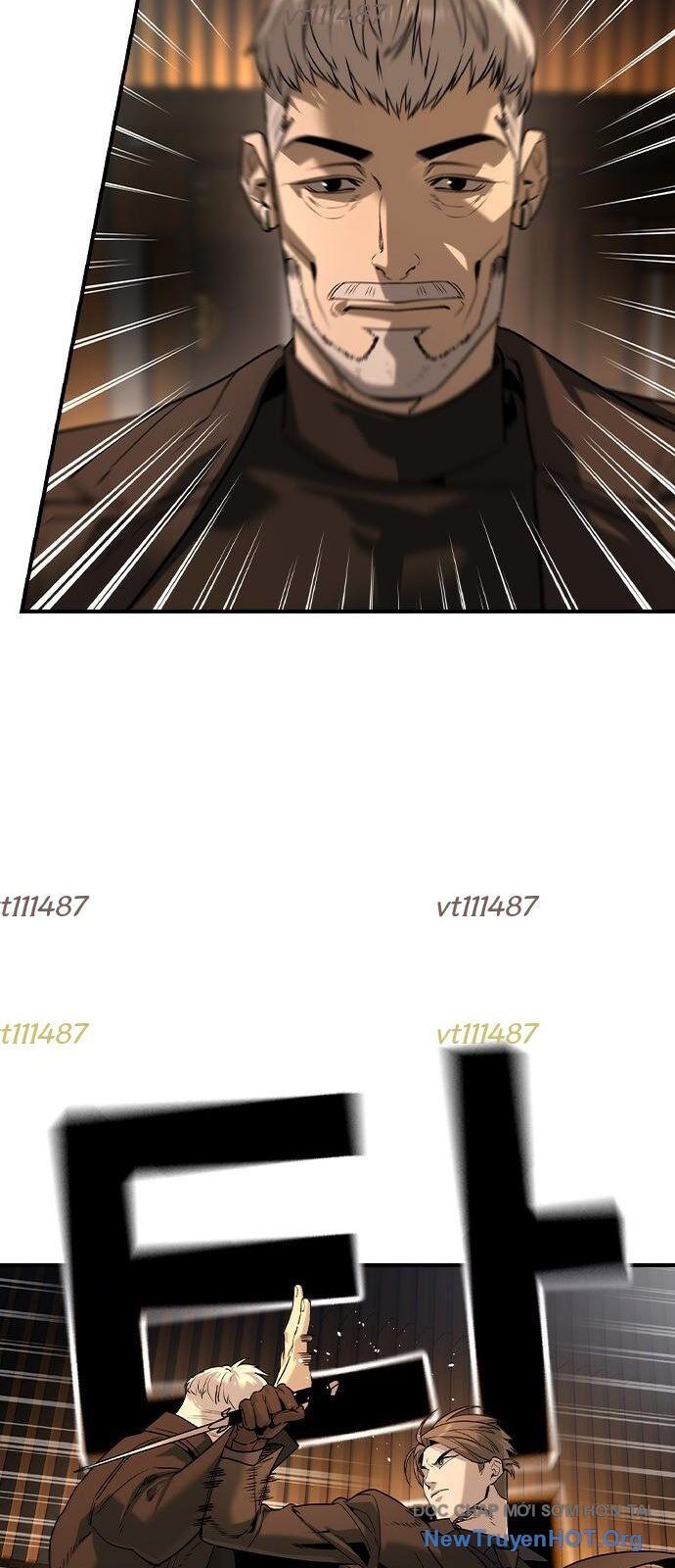 Quý Công Tử Chap 43 - Next Chap 44