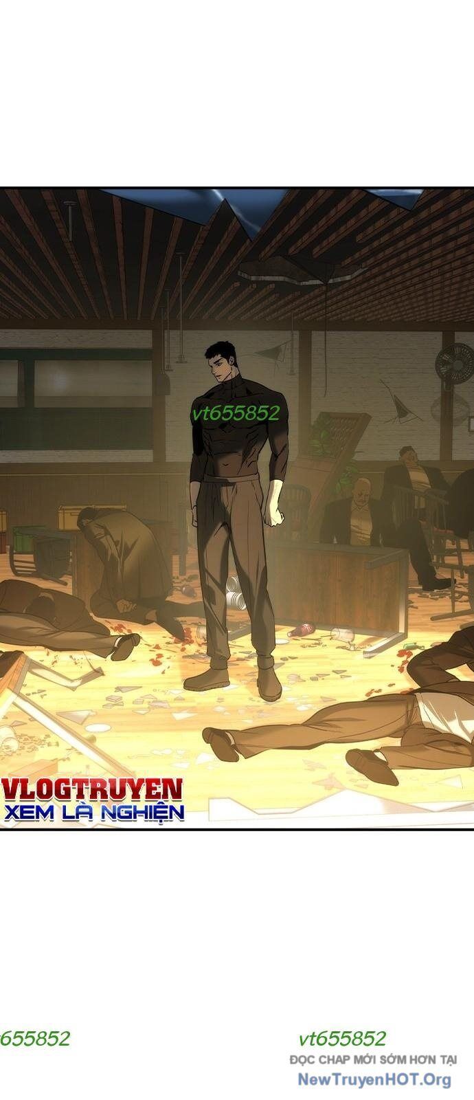 Quý Công Tử Chap 49 - Next Chap 50