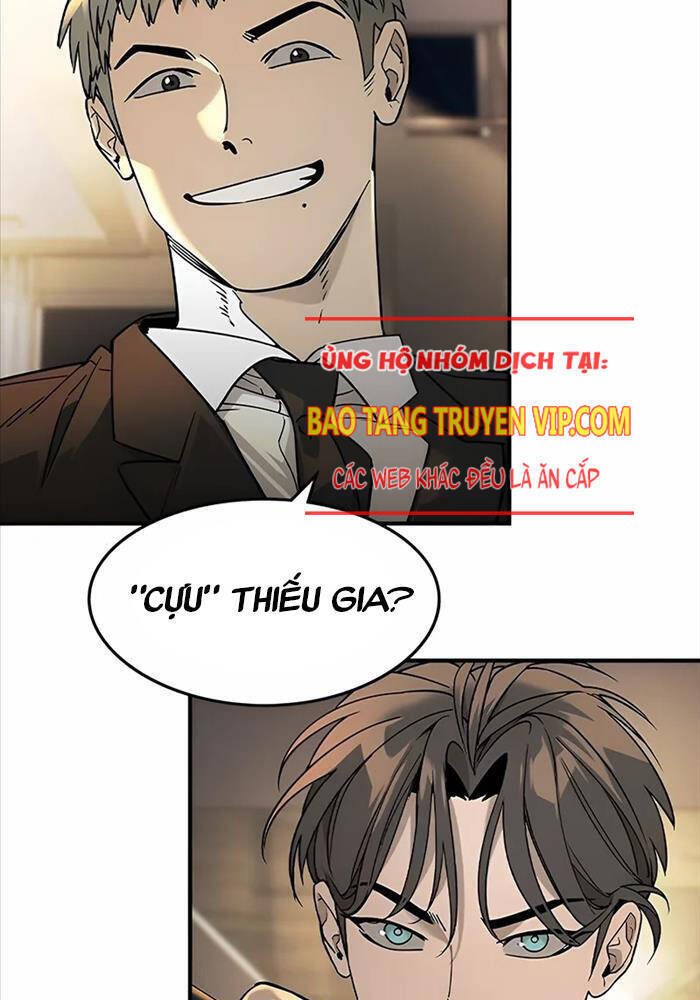 Quý Công Tử Chap 5 - Next Chap 6