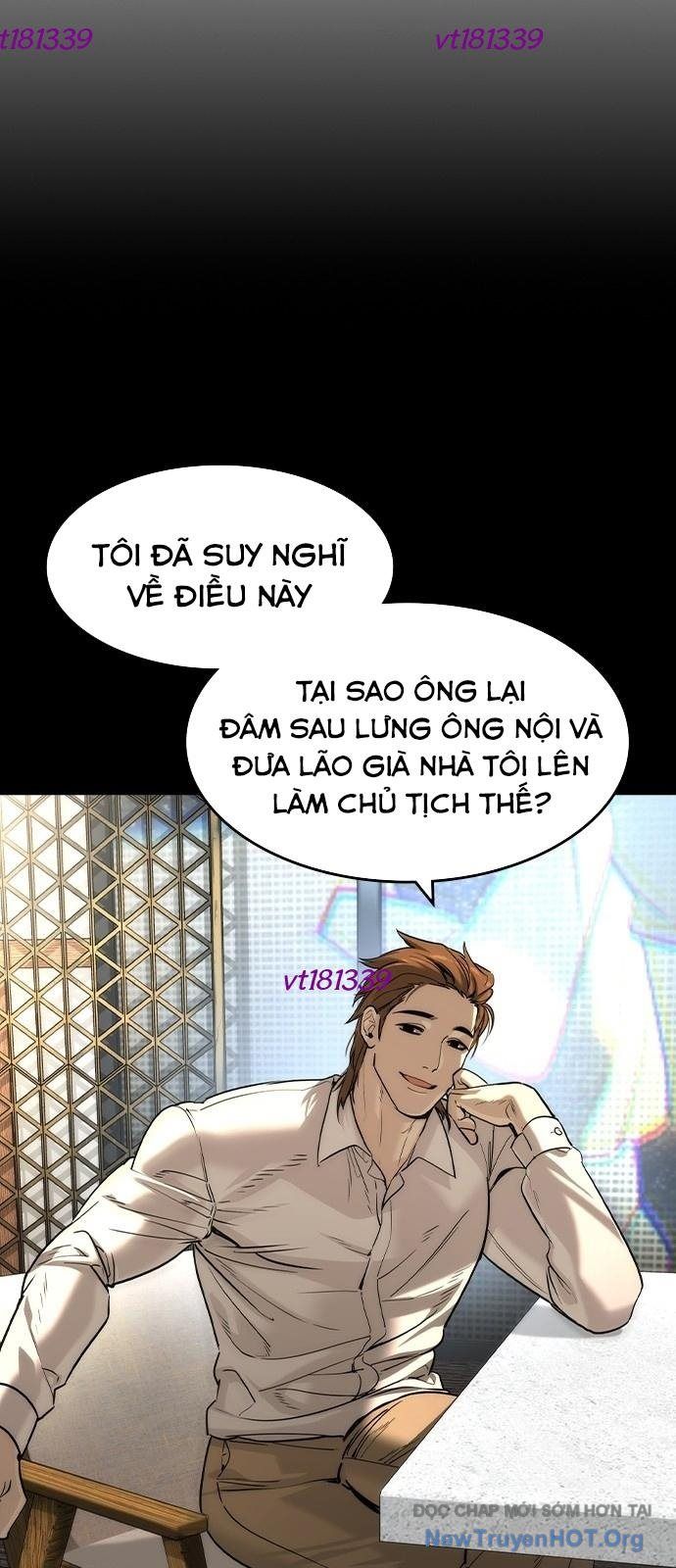 Quý Công Tử Chap 50 - Next Chap 51