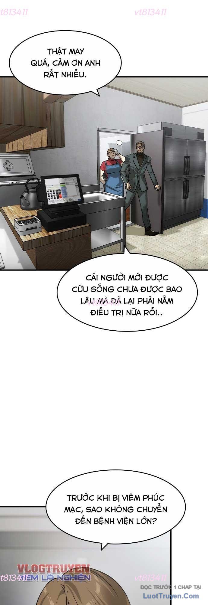 Quý Công Tử Chap 52 - Next Chap 53