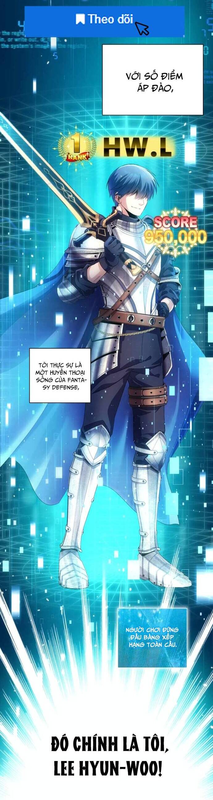 Thiên Tài Phép Thuật Nhà Hầu Tước Chap 2 - Next Chap 3