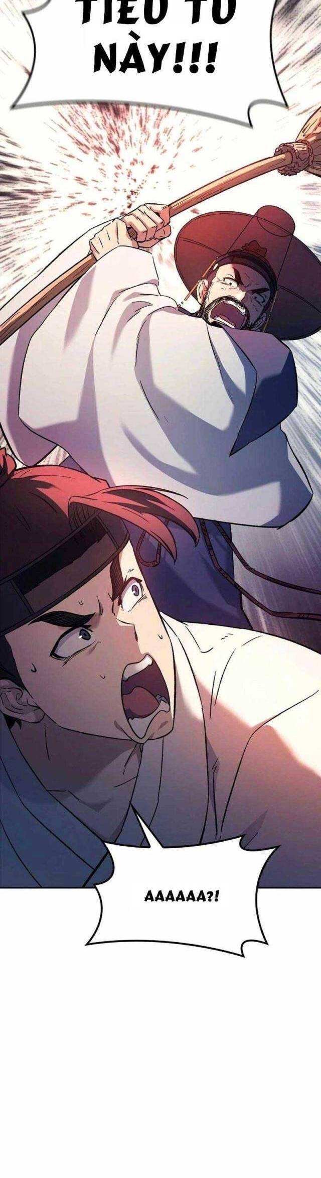 Bác Sĩ Tới Joseon Chap 1 - Next Chap 2