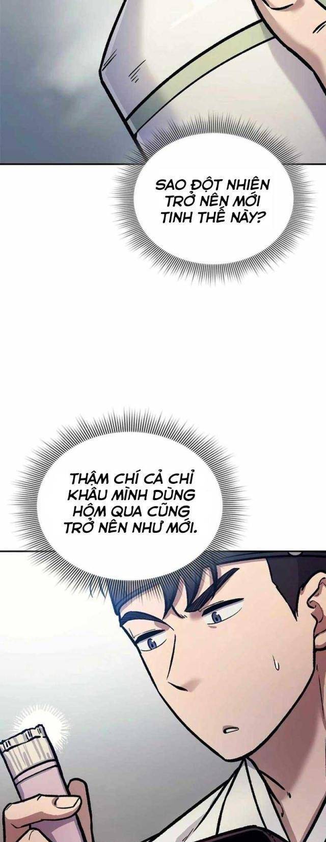 Bác Sĩ Tới Joseon Chap 2 - Next Chap 3
