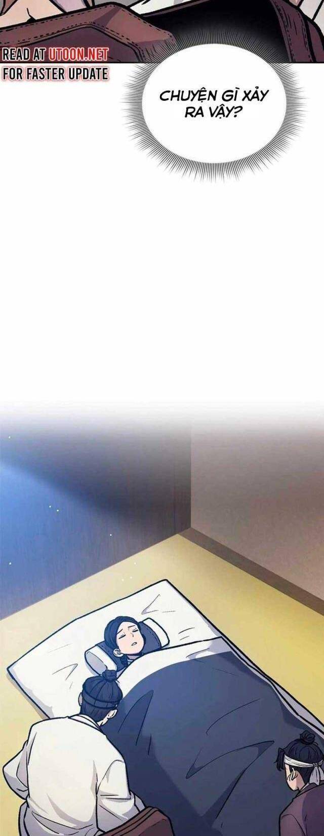 Bác Sĩ Tới Joseon Chap 2 - Next Chap 3