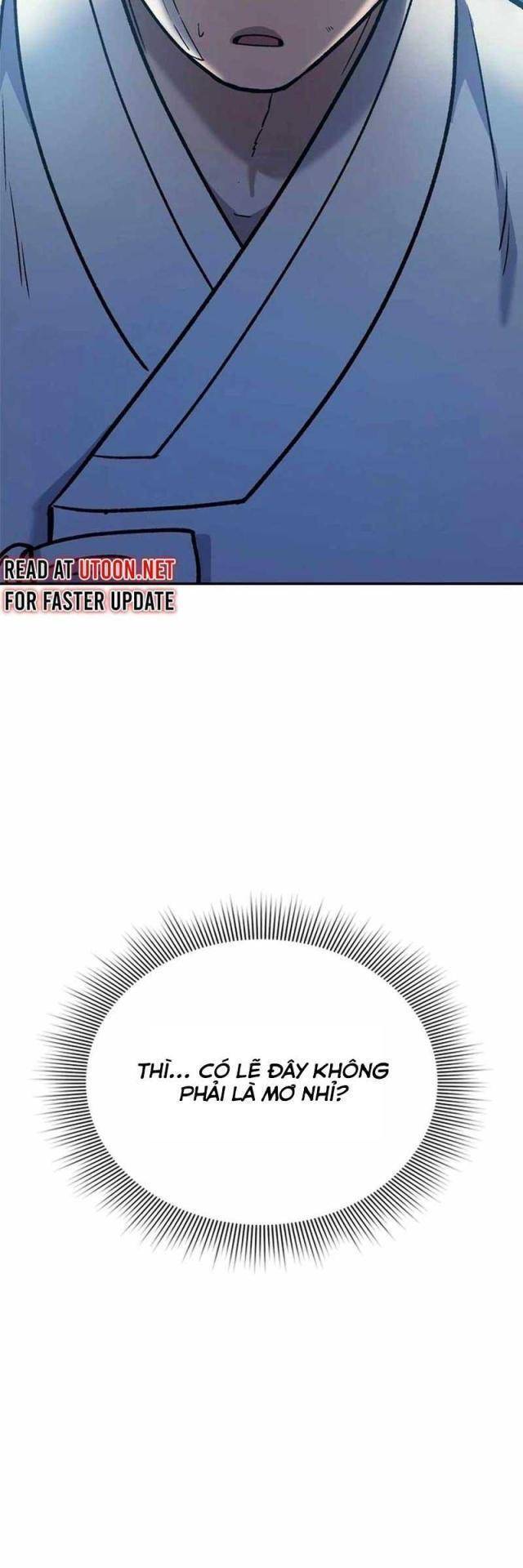 Bác Sĩ Tới Joseon Chap 2 - Next Chap 3