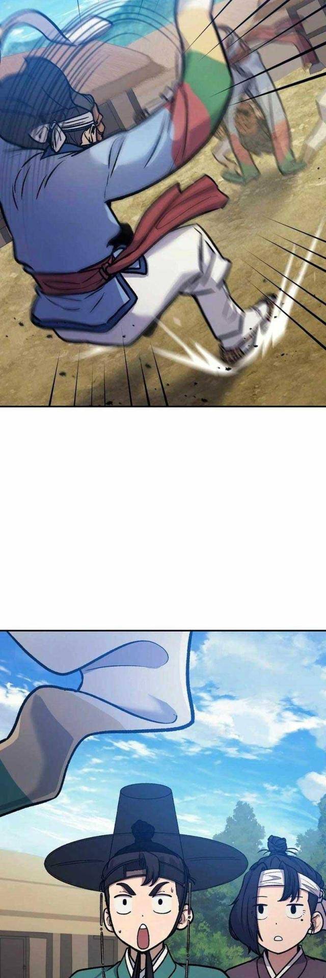 Bác Sĩ Tới Joseon Chap 2 - Next Chap 3