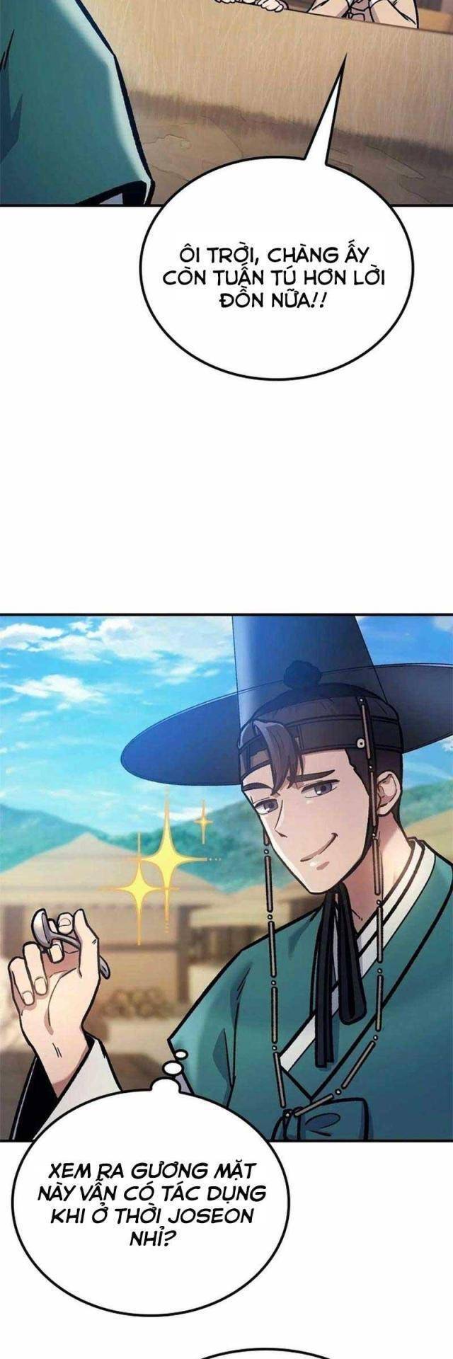 Bác Sĩ Tới Joseon Chap 2 - Next Chap 3