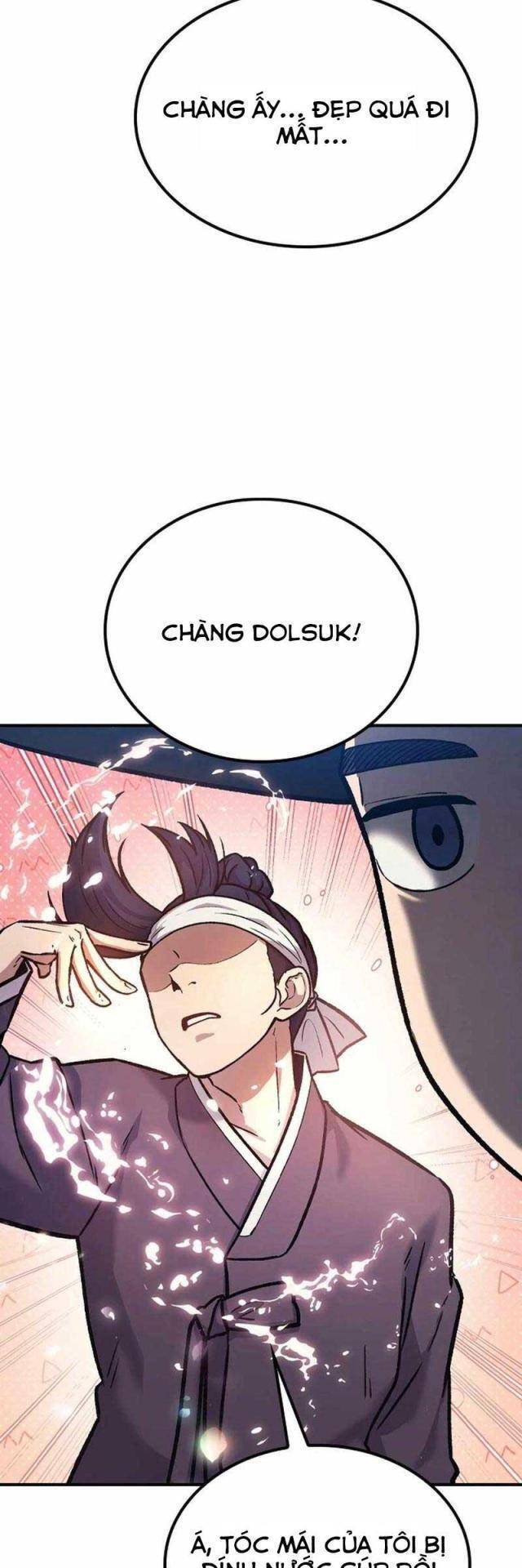 Bác Sĩ Tới Joseon Chap 2 - Next Chap 3