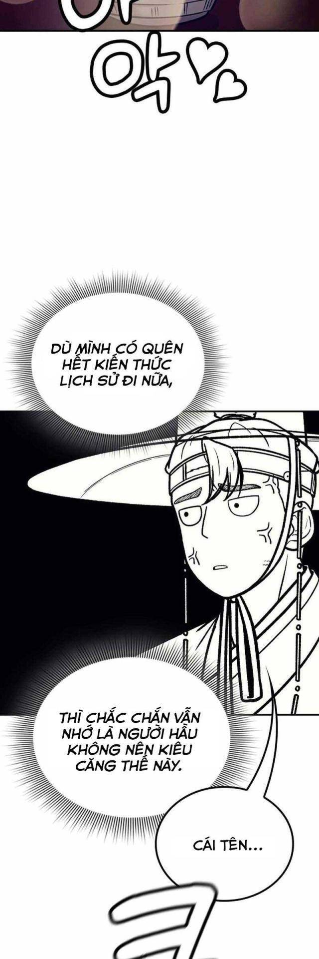 Bác Sĩ Tới Joseon Chap 2 - Next Chap 3