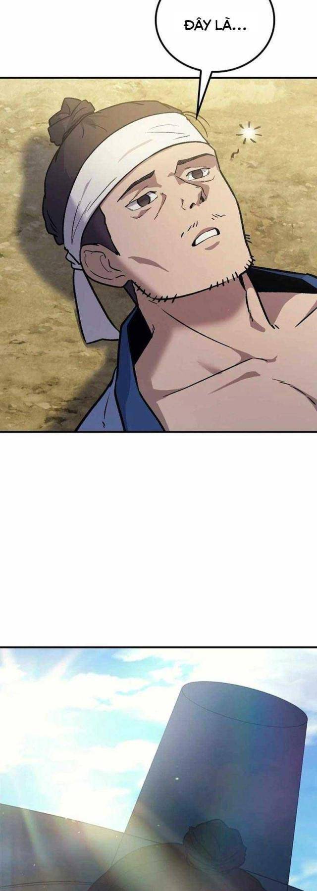 Bác Sĩ Tới Joseon Chap 2 - Next Chap 3