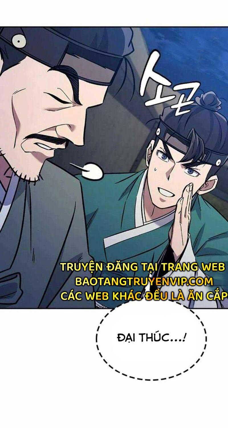 Bác Sĩ Tới Joseon Chap 23 - Next Chap 24