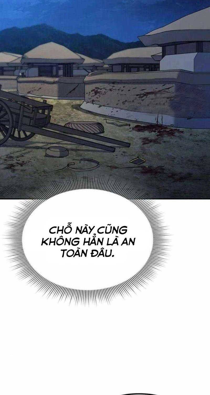 Bác Sĩ Tới Joseon Chap 23 - Next Chap 24