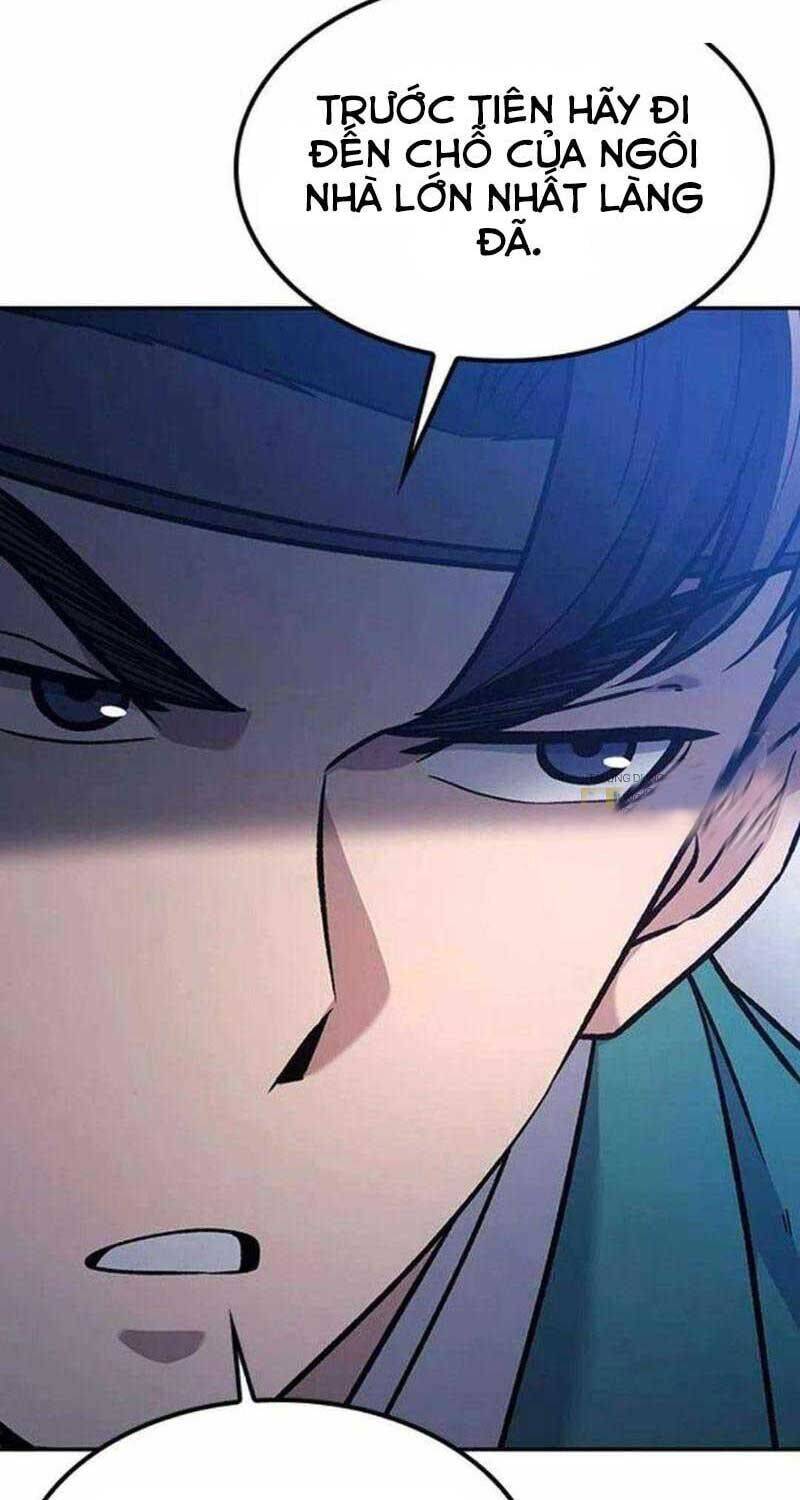 Bác Sĩ Tới Joseon Chap 23 - Next Chap 24