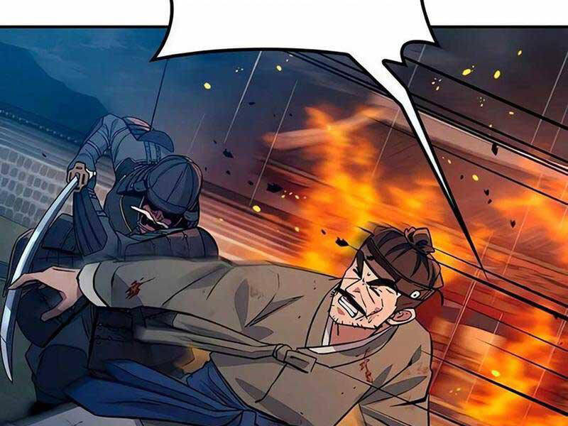 Bác Sĩ Tới Joseon Chap 25 - Next Chap 26