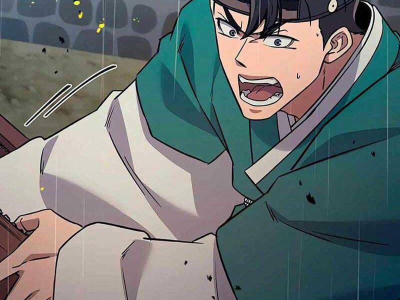 Bác Sĩ Tới Joseon Chap 25 - Next Chap 26