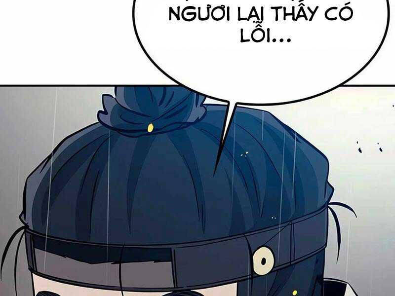 Bác Sĩ Tới Joseon Chap 25 - Next Chap 26