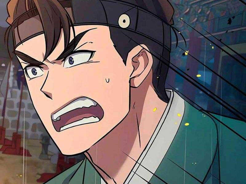 Bác Sĩ Tới Joseon Chap 25 - Next Chap 26