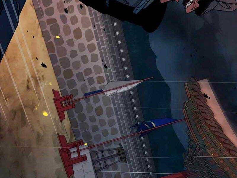 Bác Sĩ Tới Joseon Chap 25 - Next Chap 26