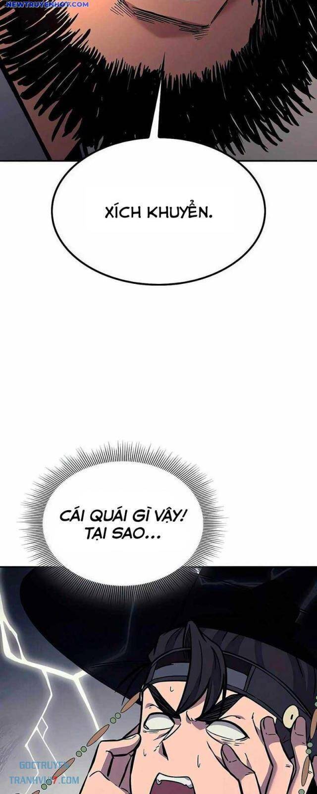 Bác Sĩ Tới Joseon Chap 27 - Next Chap 28