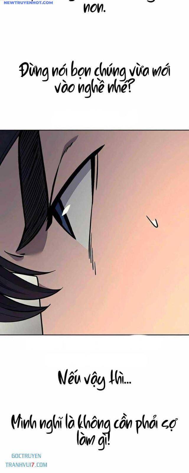 Bác Sĩ Tới Joseon Chap 27 - Next Chap 28