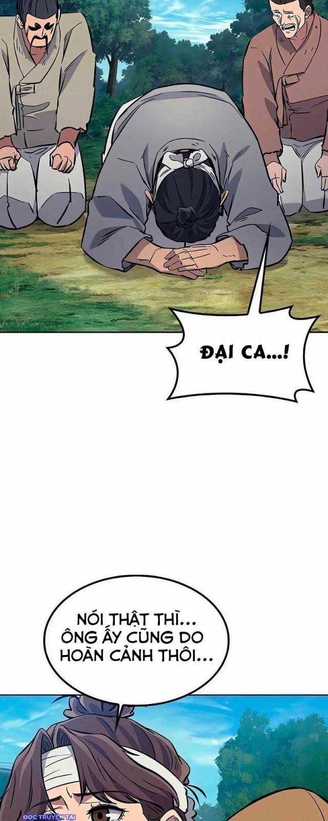 Bác Sĩ Tới Joseon Chap 27 - Next Chap 28