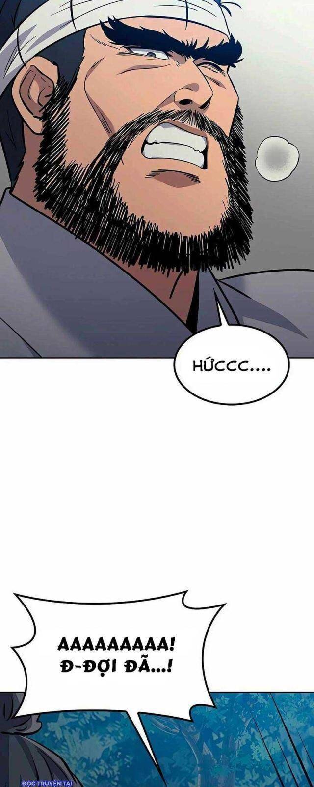 Bác Sĩ Tới Joseon Chap 27 - Next Chap 28