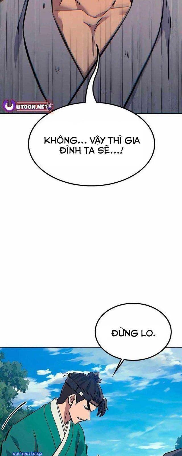 Bác Sĩ Tới Joseon Chap 27 - Next Chap 28