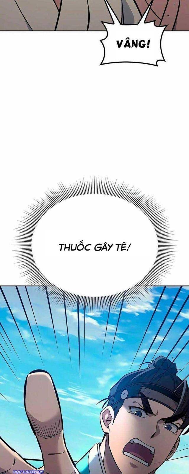 Bác Sĩ Tới Joseon Chap 27 - Next Chap 28