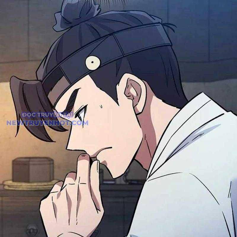 Bác Sĩ Tới Joseon Chap 30 - Next Chap 31