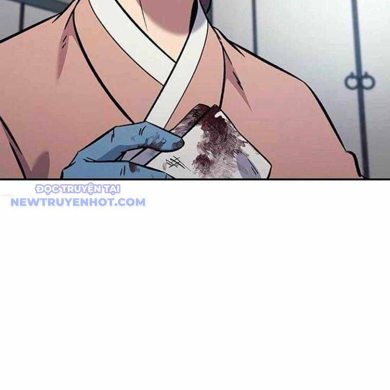 Bác Sĩ Tới Joseon Chap 30 - Next Chap 31