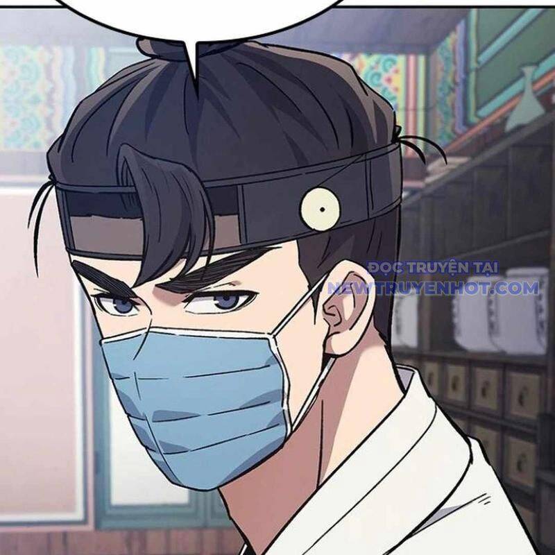 Bác Sĩ Tới Joseon Chap 34 - Next Chap 35