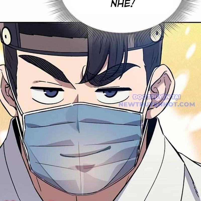 Bác Sĩ Tới Joseon Chap 34 - Next Chap 35