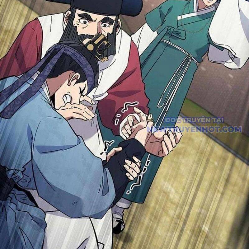 Bác Sĩ Tới Joseon Chap 34 - Next Chap 35