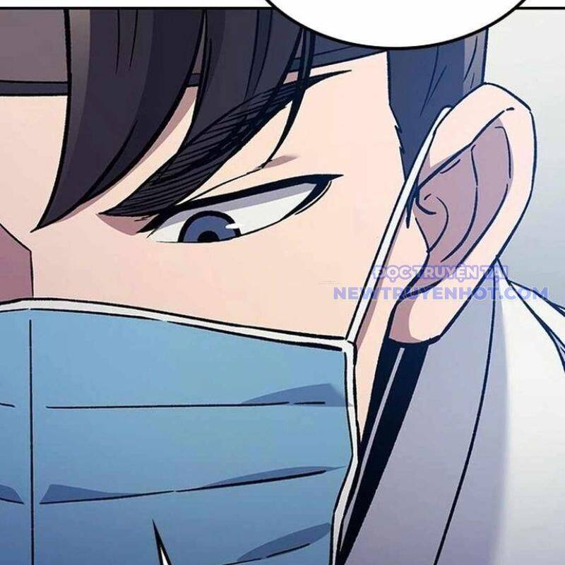 Bác Sĩ Tới Joseon Chap 34 - Next Chap 35