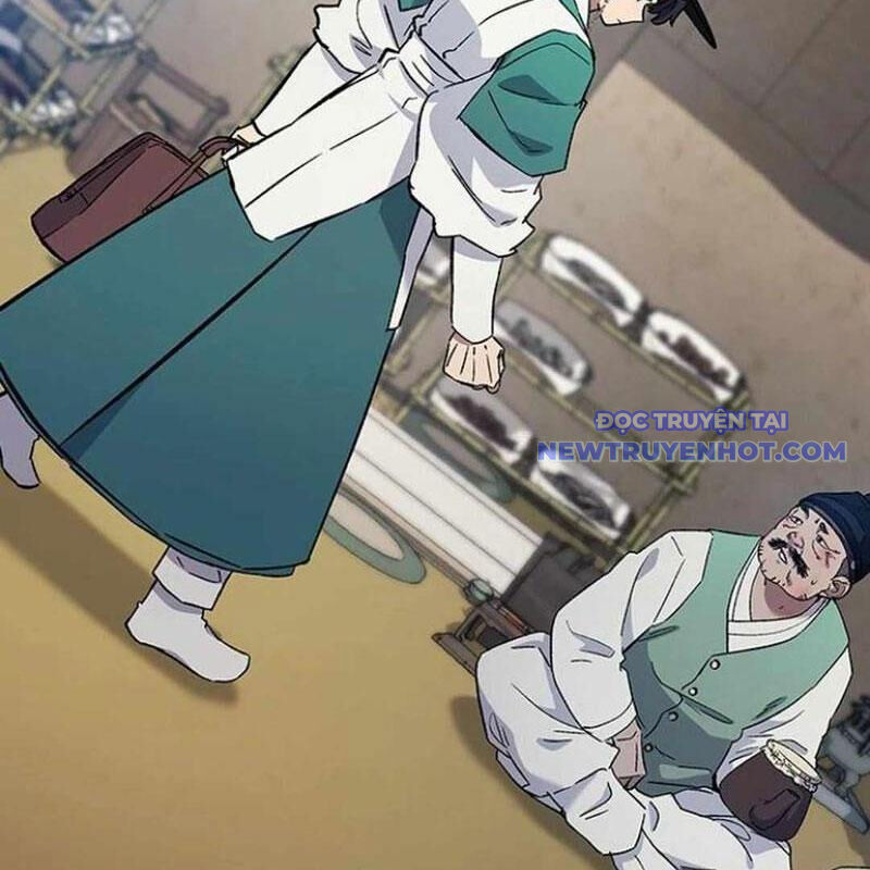 Bác Sĩ Tới Joseon Chap 36 - Next Chap 37