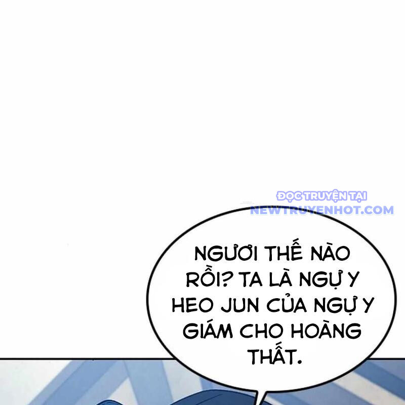 Bác Sĩ Tới Joseon Chap 36 - Next Chap 37