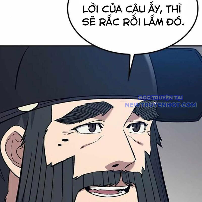 Bác Sĩ Tới Joseon Chap 36 - Next Chap 37