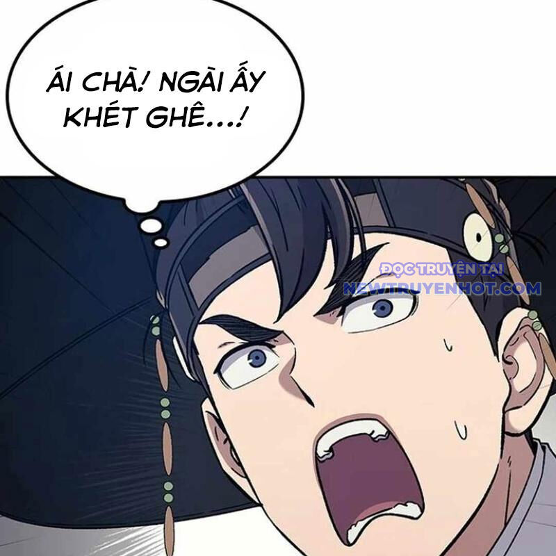 Bác Sĩ Tới Joseon Chap 36 - Next Chap 37