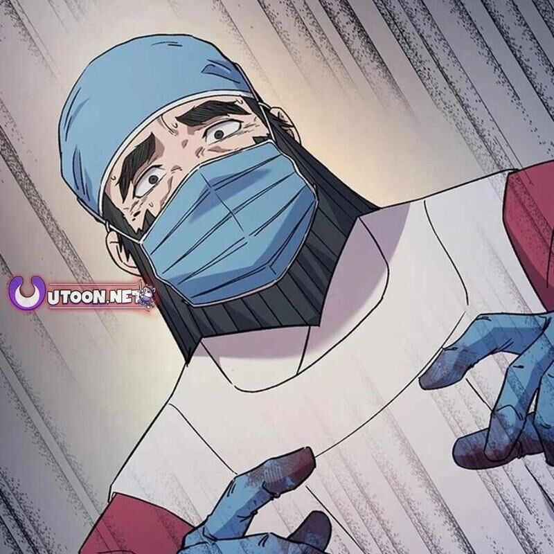 Bác Sĩ Tới Joseon Chap 38 - Next Chap 39