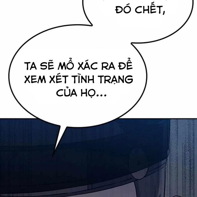 Bác Sĩ Tới Joseon Chap 38 - Next Chap 39