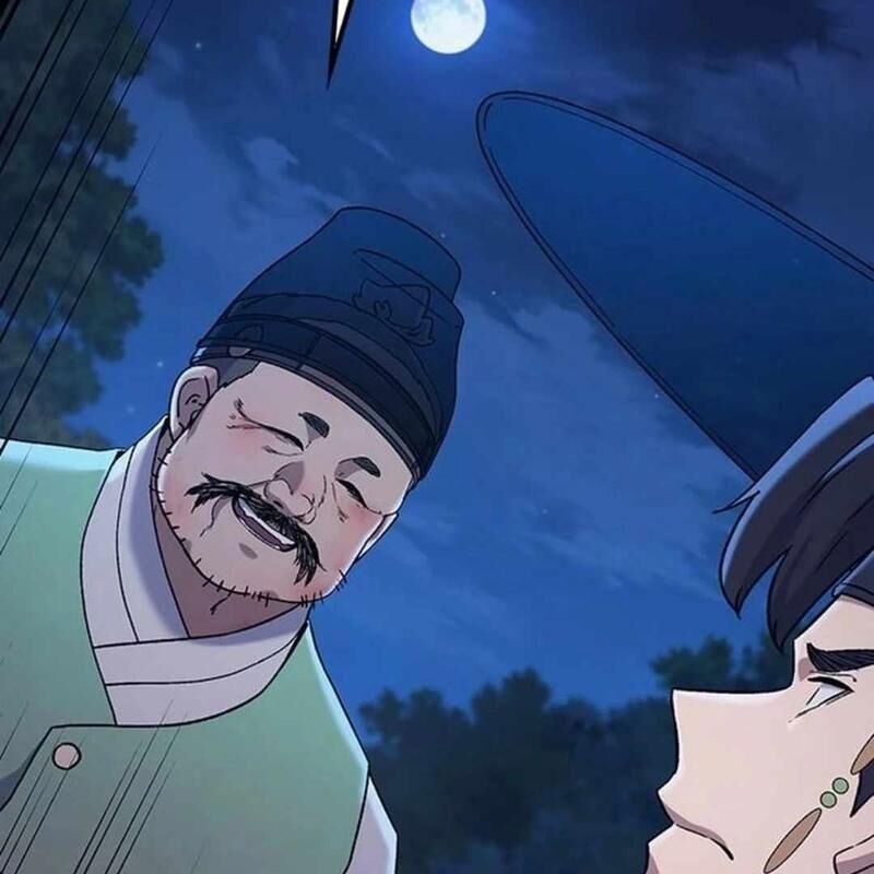 Bác Sĩ Tới Joseon Chap 38 - Next Chap 39