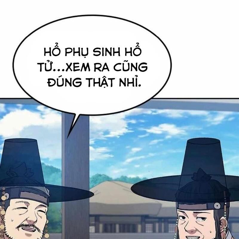 Bác Sĩ Tới Joseon Chap 40 - Next Chap 41