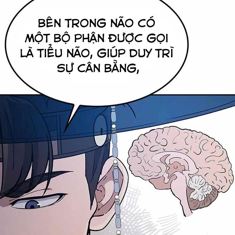 Bác Sĩ Tới Joseon Chap 42 - Next Chap 43