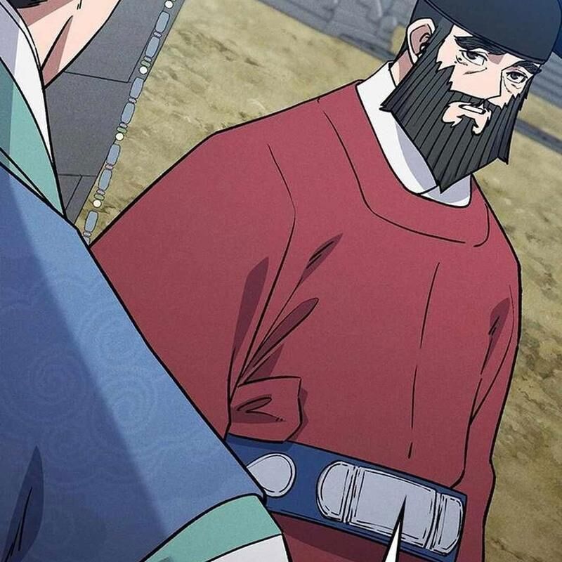 Bác Sĩ Tới Joseon Chap 42 - Next Chap 43