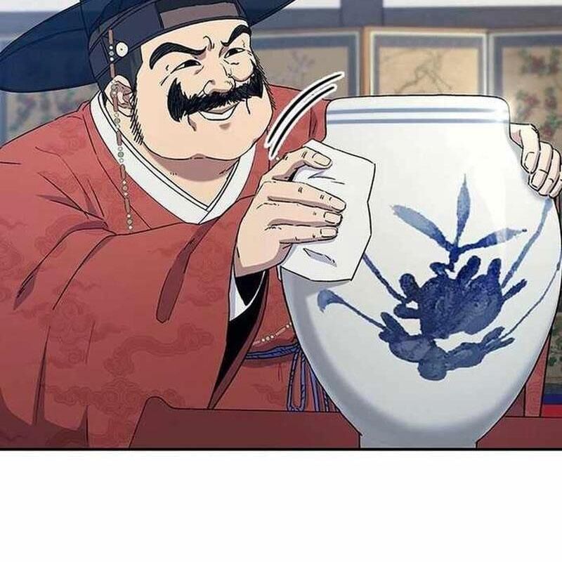 Bác Sĩ Tới Joseon Chap 47 - Next Chap 48