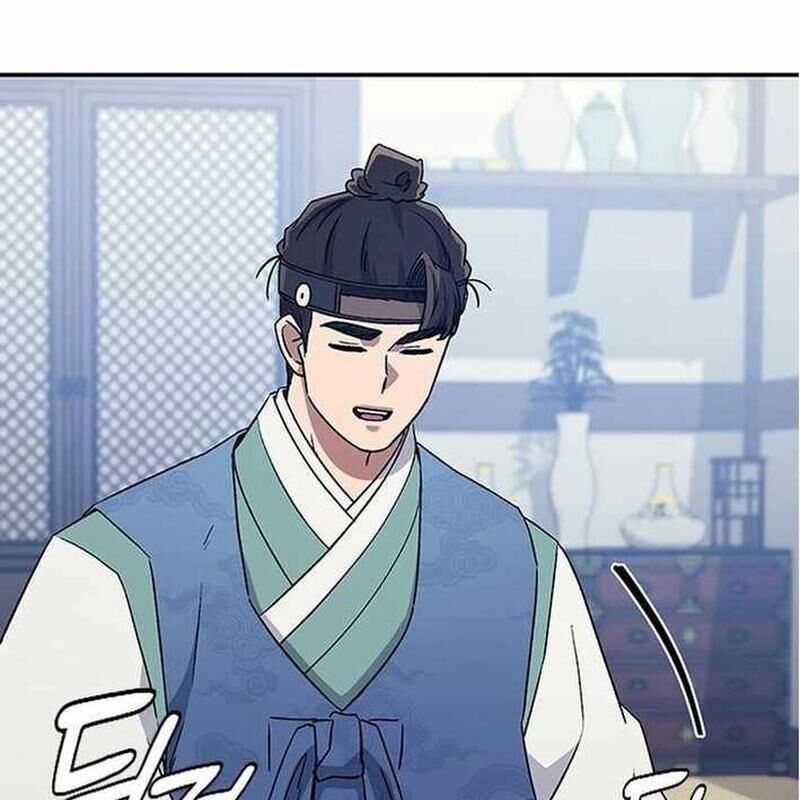 Bác Sĩ Tới Joseon Chap 47 - Next Chap 48