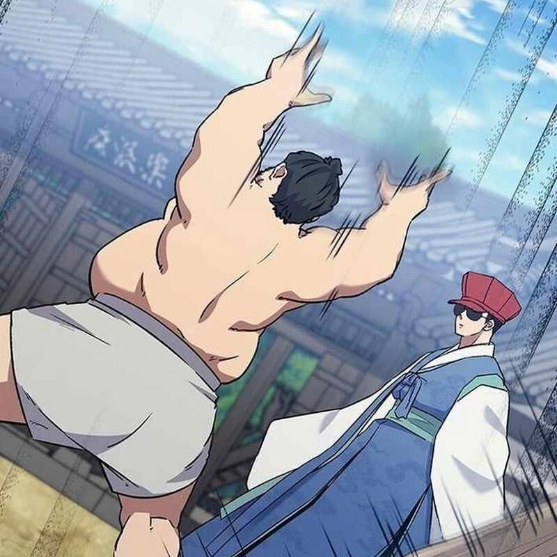 Bác Sĩ Tới Joseon Chap 47 - Next Chap 48