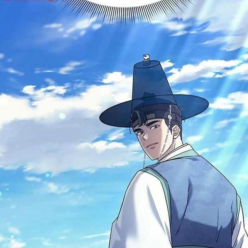 Bác Sĩ Tới Joseon Chap 47 - Next Chap 48