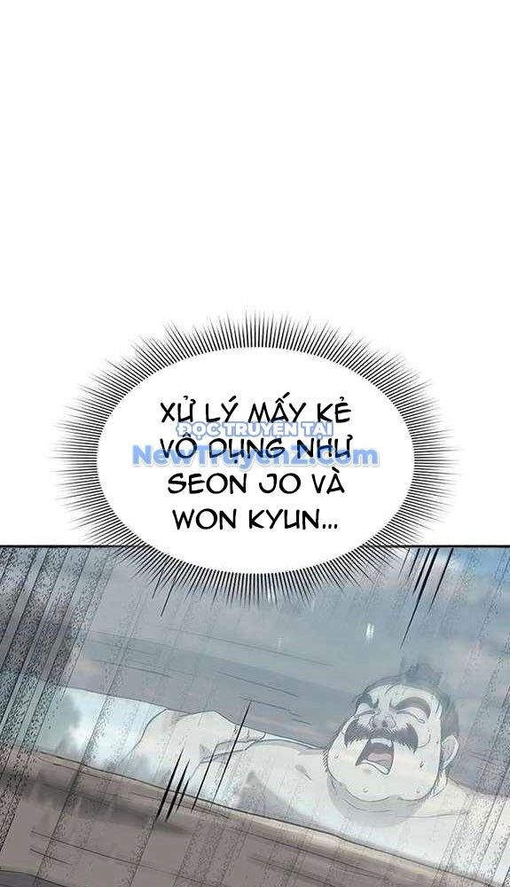 Bác Sĩ Tới Joseon Chap 50 - Next Chap 51